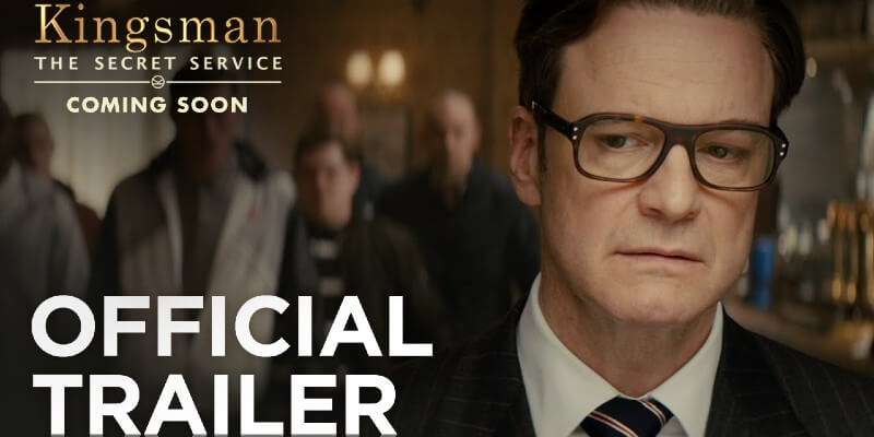 kingsman