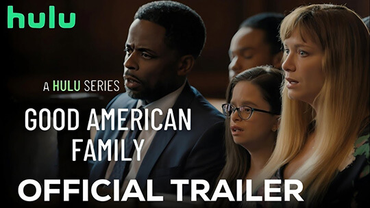 Good American Family, Season 1