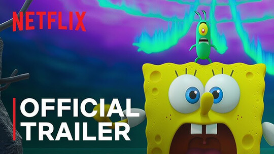 Plankton: The Movie